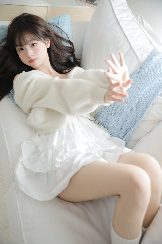 暧昧·写真向条漫 第2页