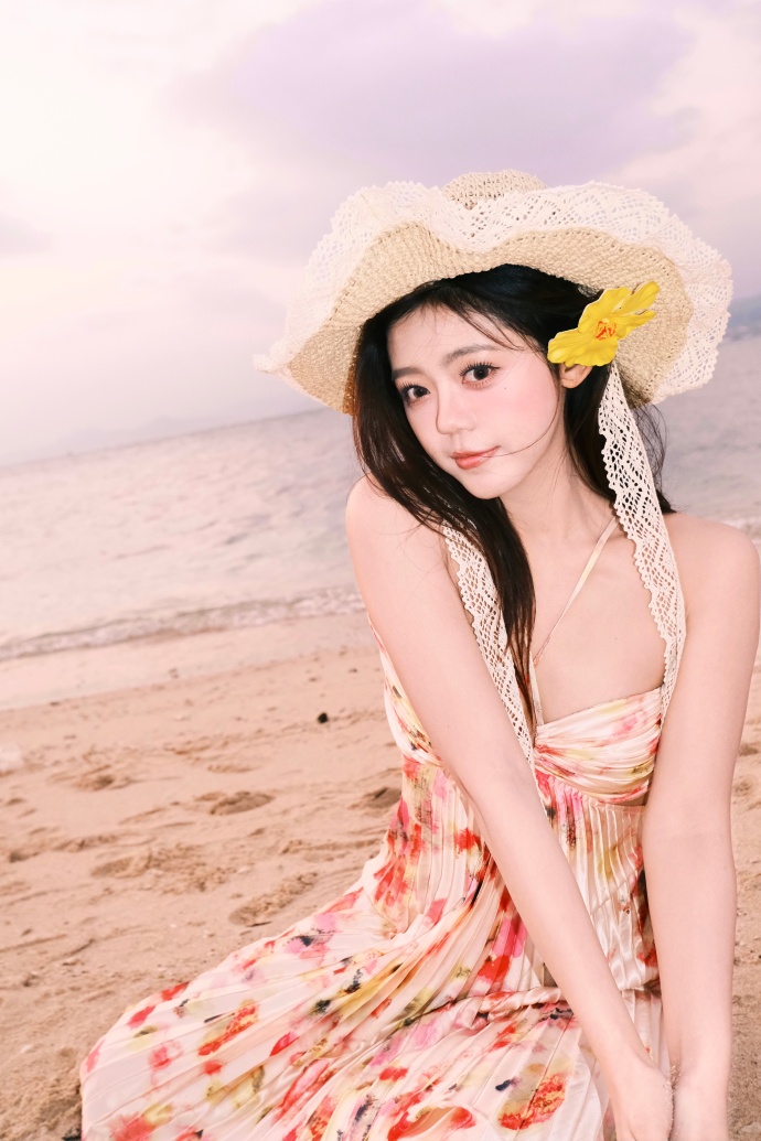 暧昧·写真向条漫 第7页