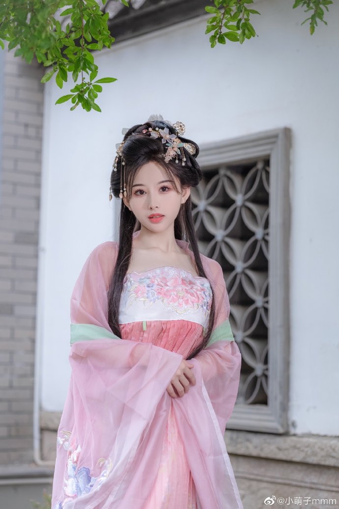 暧昧·写真向条漫 第9页