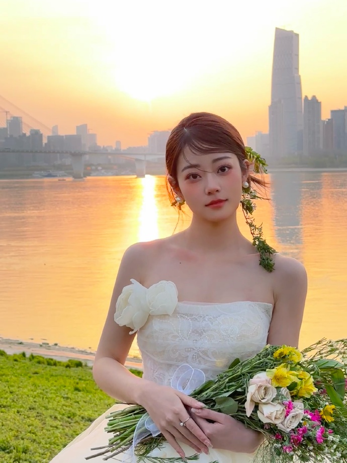 霓虹·清爽系条漫 第2页
