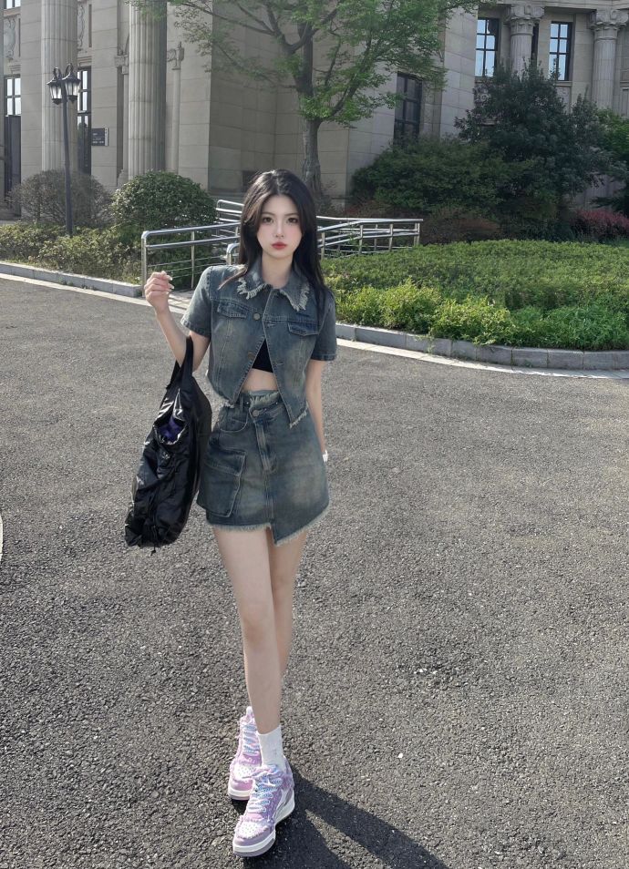 霓虹·清爽系条漫 第7页