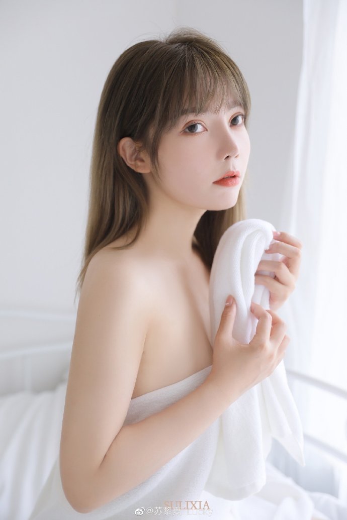 夏日·清爽系条漫 第10页