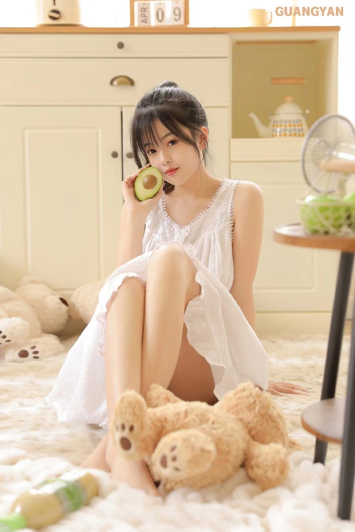 夏日·清爽系条漫 第2页