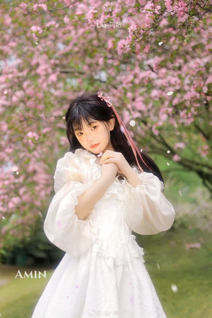 夏日·清爽系条漫 第6页