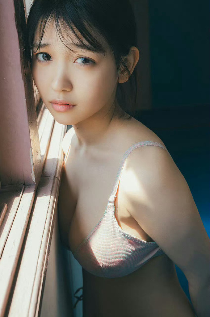 夏日·清爽系条漫 第7页