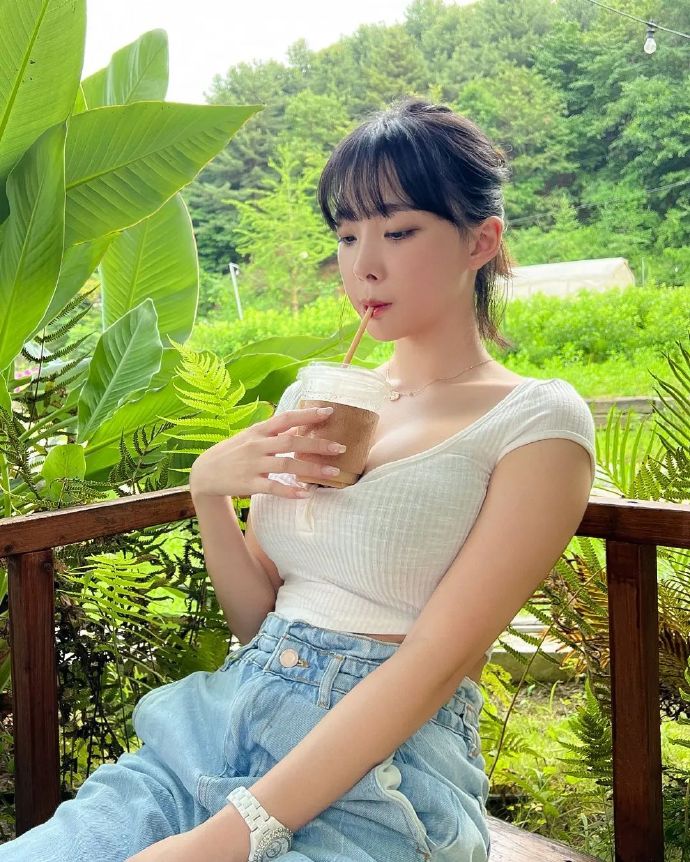 韩漫免费观看在线阅读漫画-甜宠·写真向条漫