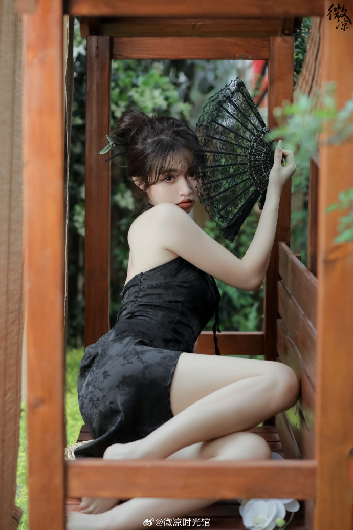 甜宠·写真向条漫 第6页
