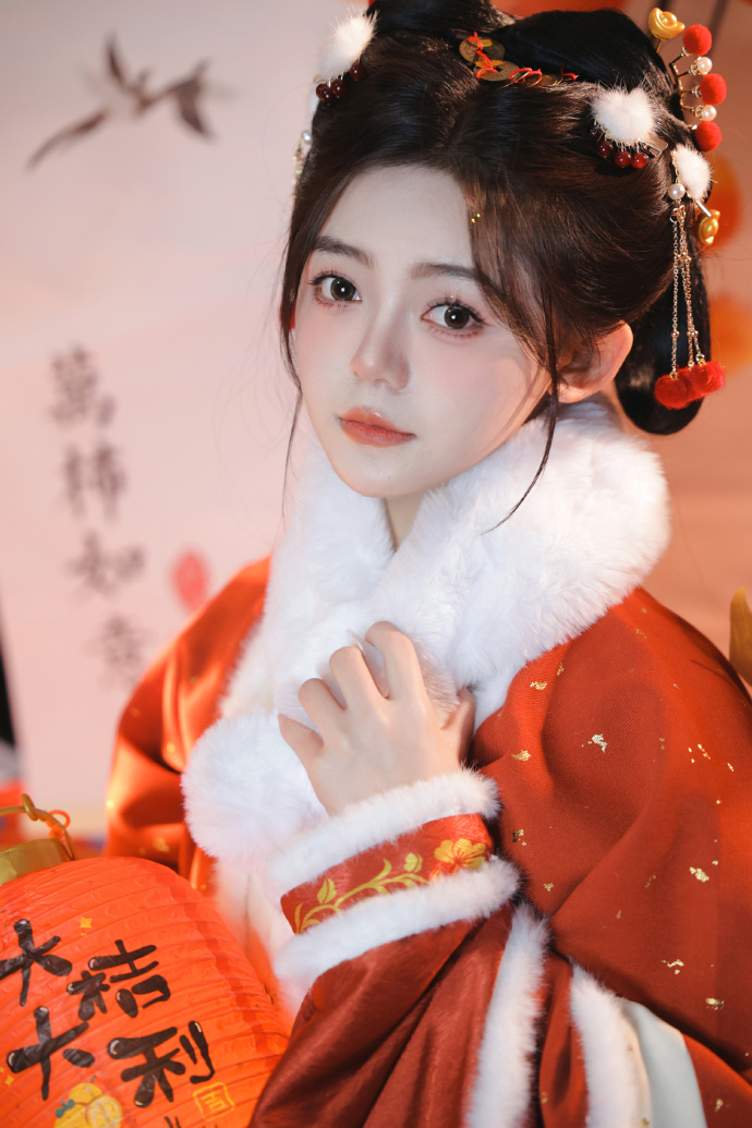 古风·连载精选 第3页