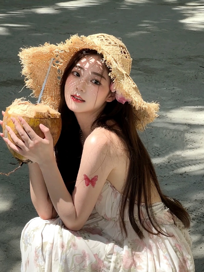 恋爱·写真向条漫 第2页