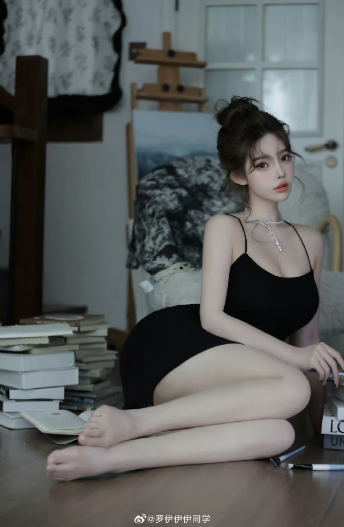 恋爱·写真向条漫 第5页